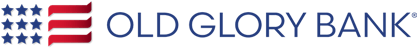 Old Glory Bank Logo
