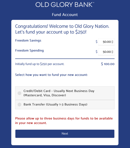 A screenshot of a account

Description automatically generated