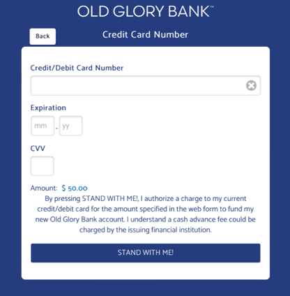 A screenshot of a credit card number

Description automatically generated